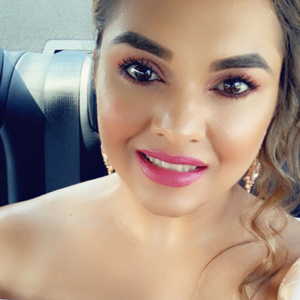 Meet your Posher, Jeanette